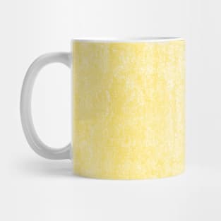 Yellow Miraage Mug